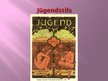 Prezentācija 'Lilijas simbols 19. un 20.gadsimta mijā', 5.