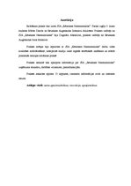 Prakses atskaite 'Ražošanas prakses atskaite SIA "Rēzeknes namsaimnieks"', 2.