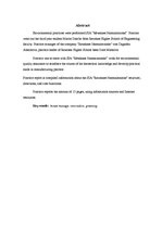 Prakses atskaite 'Ražošanas prakses atskaite SIA "Rēzeknes namsaimnieks"', 3.