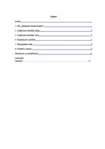 Prakses atskaite 'Ražošanas prakses atskaite SIA "Rēzeknes namsaimnieks"', 4.