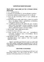 Konspekts 'Sīpoli', 1.