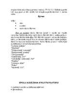 Konspekts 'Sīpoli', 5.