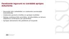 Prezentācija 'Prakses VII aprūpes dokumentācijas izstrāde Māsas klīniskā pacientu nodošana', 4.