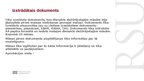 Prezentācija 'Prakses VII aprūpes dokumentācijas izstrāde Māsas klīniskā pacientu nodošana', 5.