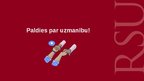Prezentācija 'Prakses VII aprūpes dokumentācijas izstrāde Māsas klīniskā pacientu nodošana', 11.