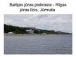 Prezentācija 'Baltijas jūra', 4.
