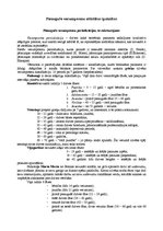 Konspekts 'Pieaugušo vecumposma attīstības īpatnības', 1.