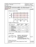 Konspekts 'Klājsijas un kolonnas aprēķins tērauda konstrukcijās', 2.