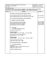 Konspekts 'Klājsijas un kolonnas aprēķins tērauda konstrukcijās', 4.