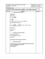 Konspekts 'Klājsijas un kolonnas aprēķins tērauda konstrukcijās', 5.