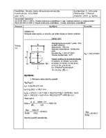 Konspekts 'Klājsijas un kolonnas aprēķins tērauda konstrukcijās', 7.