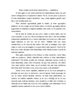 Eseja 'Sodu sistēma pret kūlas dedzināšanu - neefektīva', 2.