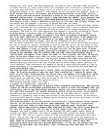 Eseja 'Interpretation of "The Road Not Taken" by Robert Frost', 1.