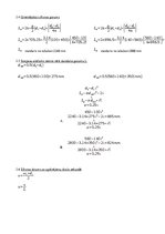 Konspekts 'Mašīnu elementu kursa darbs', 7.