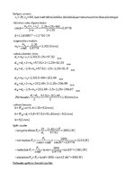 Konspekts 'Mašīnu elementu kursa darbs', 11.