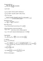 Konspekts 'Mašīnu elementu kursa darbs', 12.