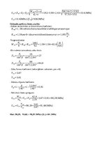 Konspekts 'Mašīnu elementu kursa darbs', 13.