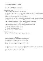 Konspekts 'Mašīnu elementu kursa darbs', 16.