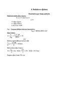 Konspekts 'Mašīnu elementu kursa darbs', 22.