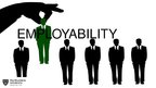 Prezentācija 'Employability', 1.