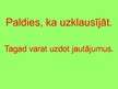 Referāts 'Ciltskoka paraugs ar prezentāciju', 29.