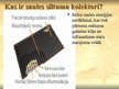 Prezentācija 'Saules siltuma kolektori', 2.