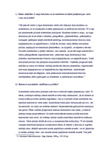 Konspekts 'Valsts loma tirgus ekonomikā. Fiskālā politika, budžeta deficīts un valsts parād', 1.