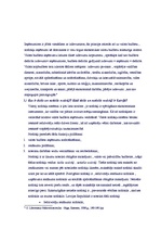 Konspekts 'Valsts loma tirgus ekonomikā. Fiskālā politika, budžeta deficīts un valsts parād', 3.