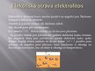 Prezentācija 'Elektriskā strāva šķidrumos, elektrolīze', 5.