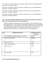 Konspekts 'Ieskaite. Vienlīdzīgi teikuma locekļi', 2.