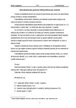 Konspekts 'Investīciju projektu finansiālās novērtēšanas metodes', 5.