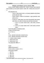 Konspekts 'Investīciju projektu finansiālās novērtēšanas metodes', 10.