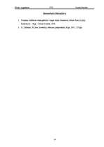 Konspekts 'Investīciju projektu finansiālās novērtēšanas metodes', 14.