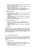 Konspekts 'Personīgais zīmols un karjeras attīstība – CV, LinkedIn, interviju stratēģijas', 4.