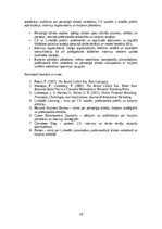 Konspekts 'Personīgais zīmols un karjeras attīstība – CV, LinkedIn, interviju stratēģijas', 10.