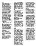 Konspekts 'Kriminālprocess', 1.