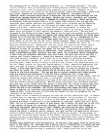 Eseja 'Clashing Contrasts in "Wuthering Heights"', 1.