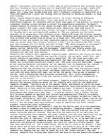 Eseja 'Clashing Contrasts in "Wuthering Heights"', 2.