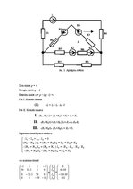 Konspekts 'Līdzstrāvas lineārā ķēde', 3.