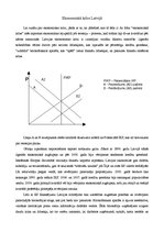 Konspekts 'Ekonomiskā krīze Latvijā', 1.