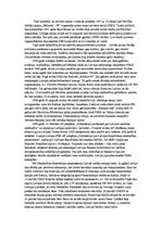 Eseja 'Trešā atmoda', 1.