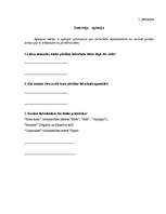 Diplomdarbs 'Latvijas lielveikalu un hipermārketu stratēģijas analīze', 1.