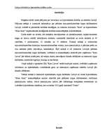 Diplomdarbs 'Latvijas lielveikalu un hipermārketu stratēģijas analīze', 4.