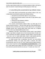 Diplomdarbs 'Latvijas lielveikalu un hipermārketu stratēģijas analīze', 16.