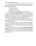 Diplomdarbs 'Latvijas lielveikalu un hipermārketu stratēģijas analīze', 22.