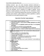 Diplomdarbs 'Latvijas lielveikalu un hipermārketu stratēģijas analīze', 39.