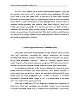 Diplomdarbs 'Latvijas lielveikalu un hipermārketu stratēģijas analīze', 40.