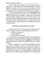 Diplomdarbs 'Latvijas lielveikalu un hipermārketu stratēģijas analīze', 43.