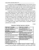 Diplomdarbs 'Latvijas lielveikalu un hipermārketu stratēģijas analīze', 55.