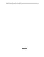 Diplomdarbs 'Latvijas lielveikalu un hipermārketu stratēģijas analīze', 61.